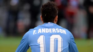 Lazio: lite tra Inzaghi e Felipe Anderson, il brasiliano è un caso