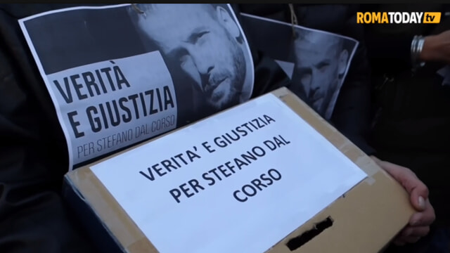Stefano Dal Corso morto in cella, interrogazione del Pd al ministro: "Telecamere non funzionanti dal 2017"